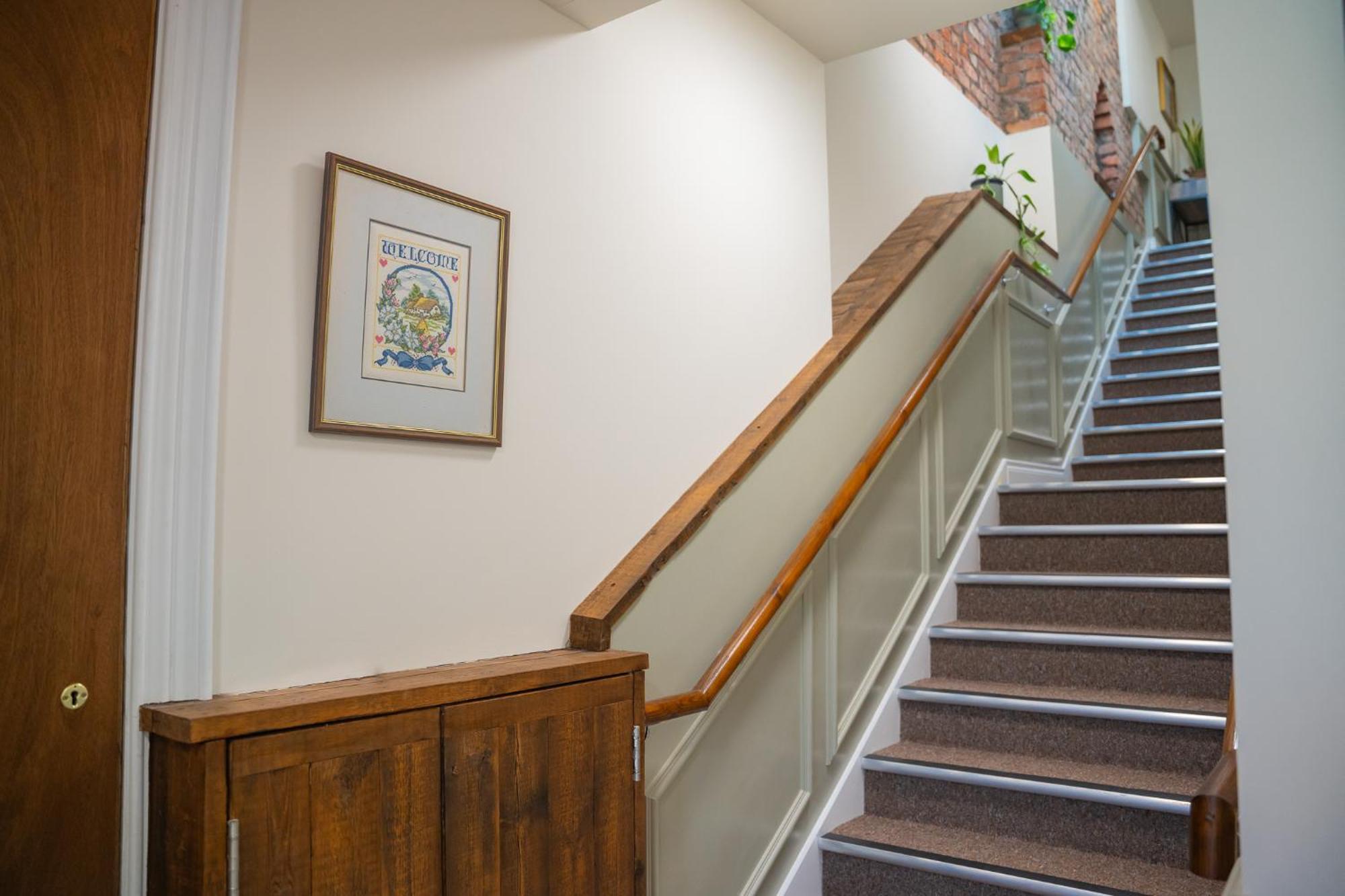 The Links Suites Newcastle  Luaran gambar