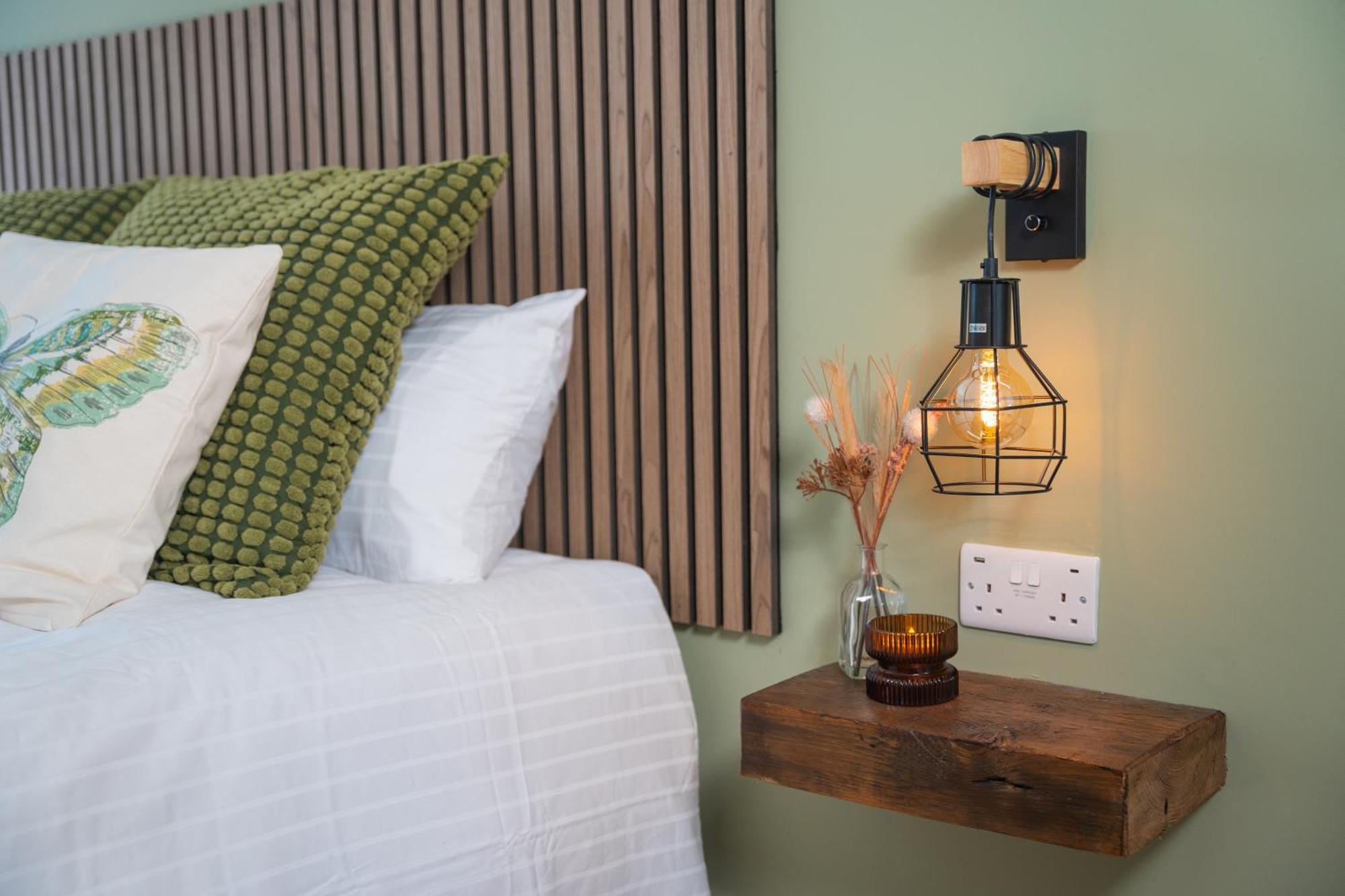 The Links Suites Newcastle  Luaran gambar