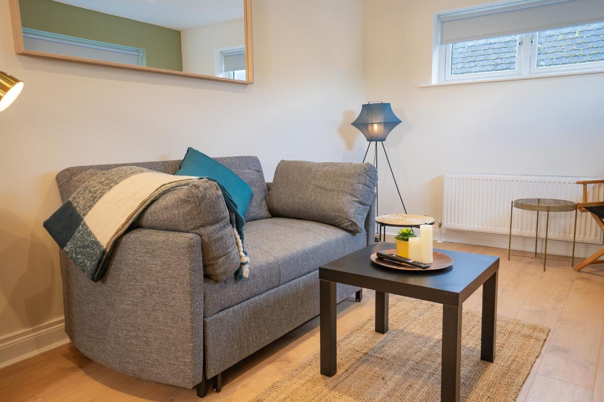 The Links Suites Newcastle  Luaran gambar