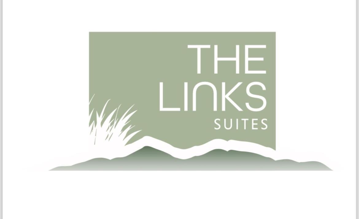 The Links Suites Newcastle  Luaran gambar