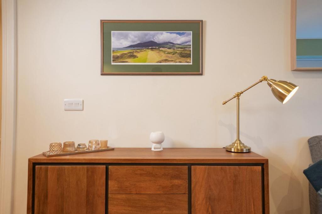The Links Suites Newcastle  Luaran gambar