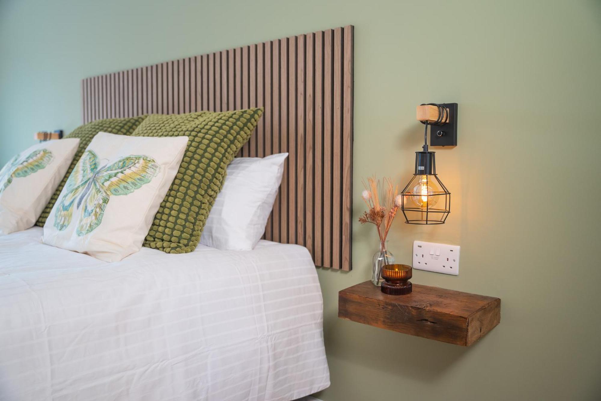 The Links Suites Newcastle  Luaran gambar