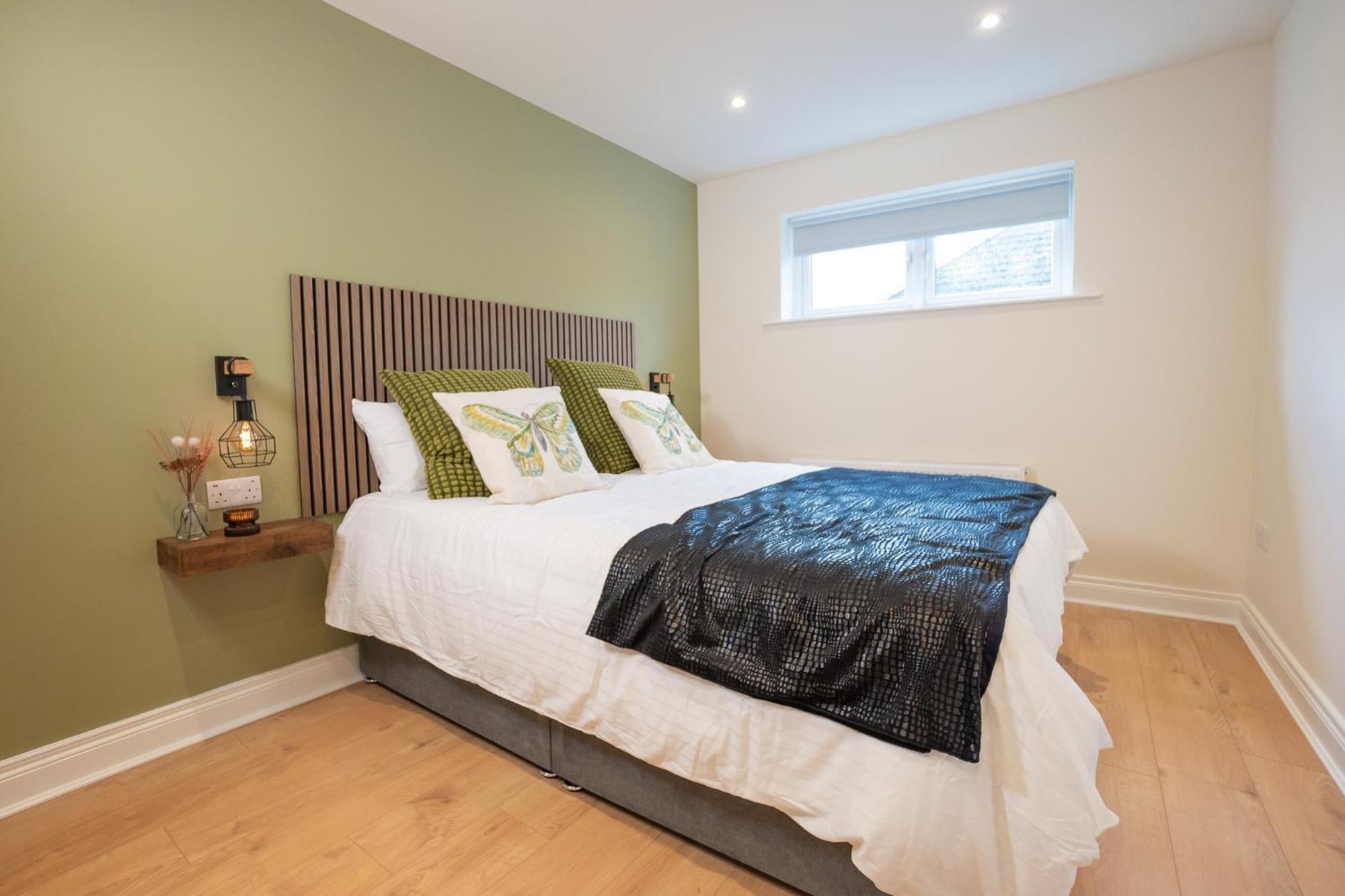 The Links Suites Newcastle  Luaran gambar