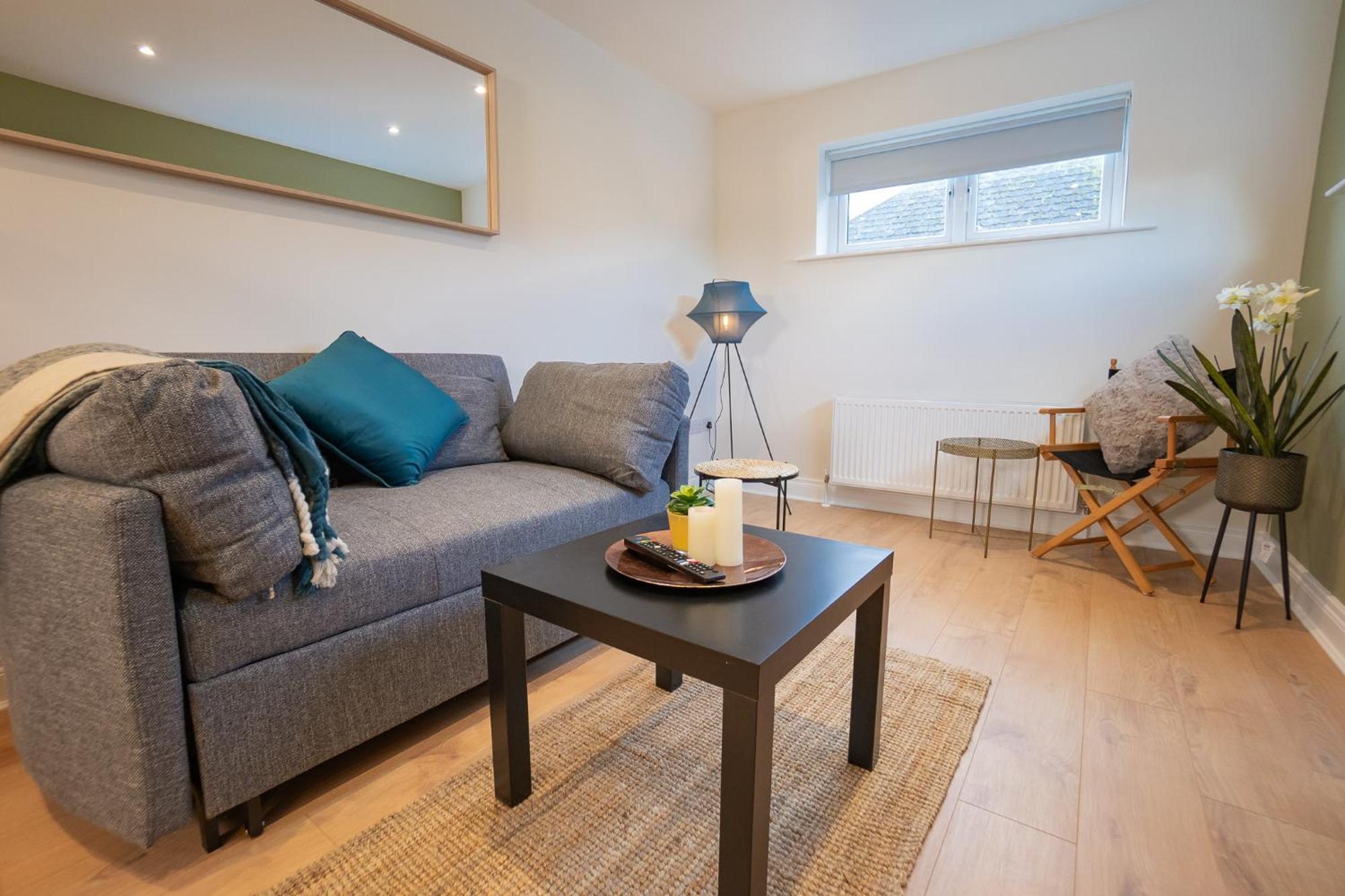 The Links Suites Newcastle  Luaran gambar