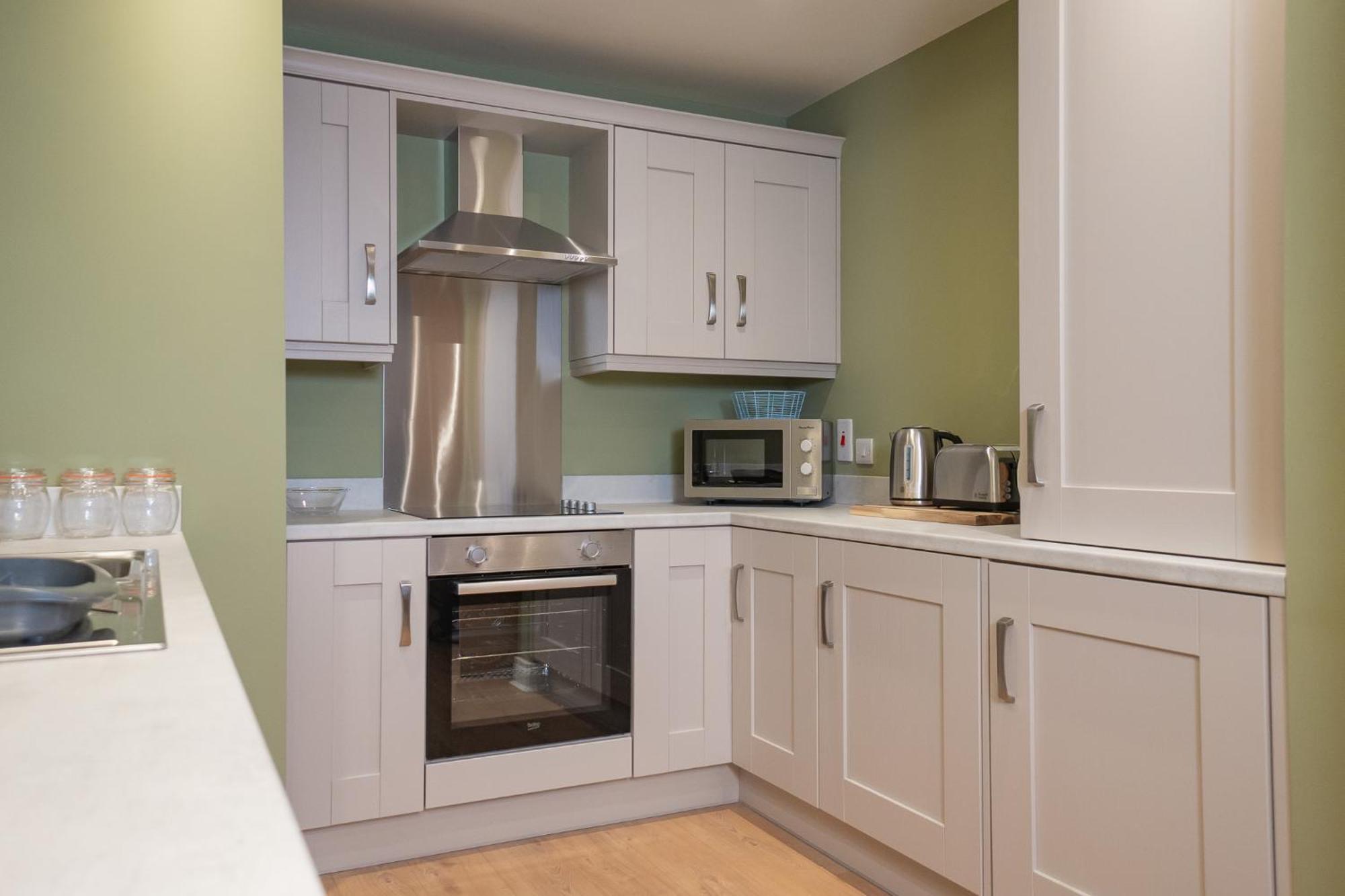 The Links Suites Newcastle  Luaran gambar