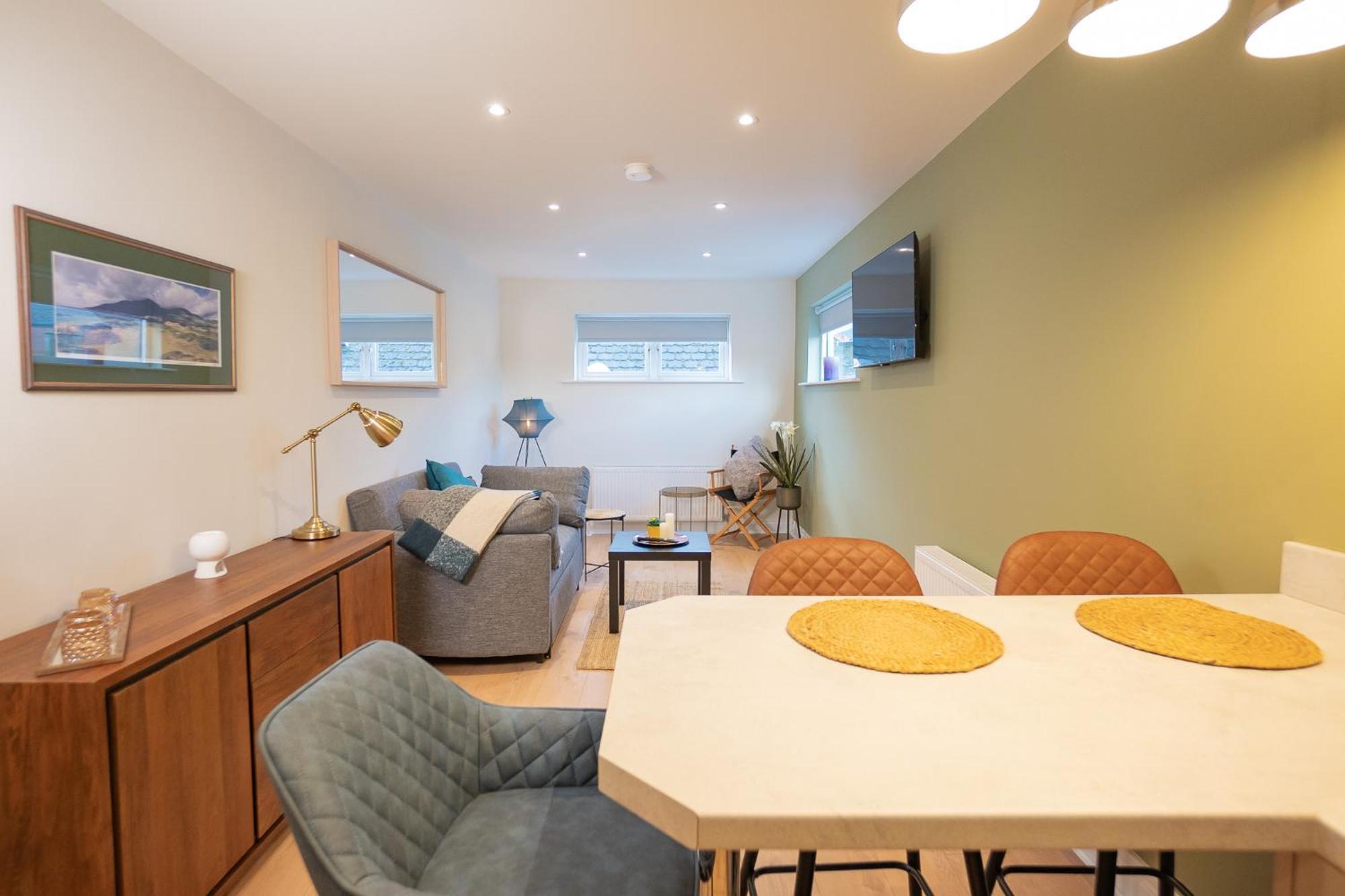 The Links Suites Newcastle  Luaran gambar
