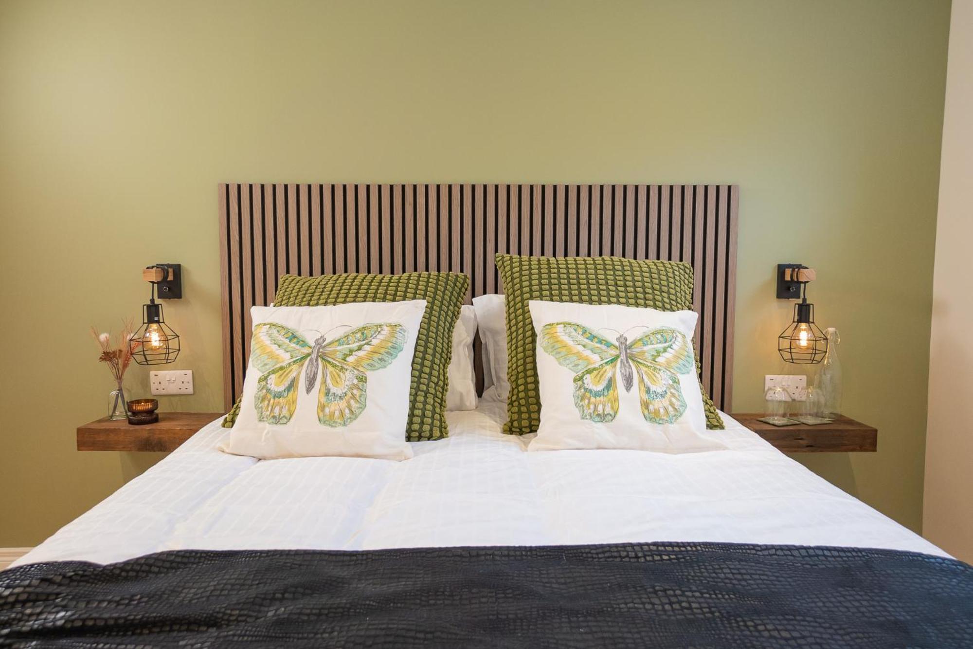 The Links Suites Newcastle  Luaran gambar