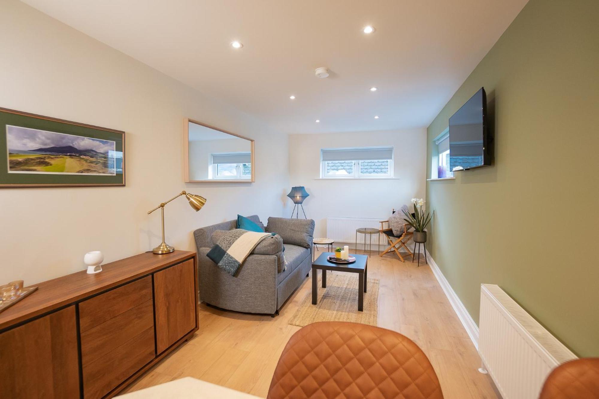 The Links Suites Newcastle  Luaran gambar