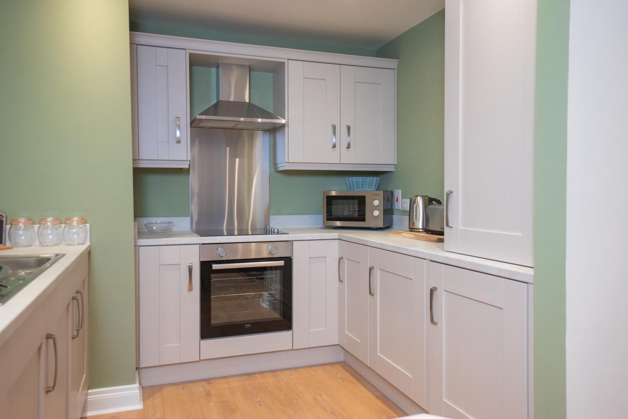 The Links Suites Newcastle  Luaran gambar