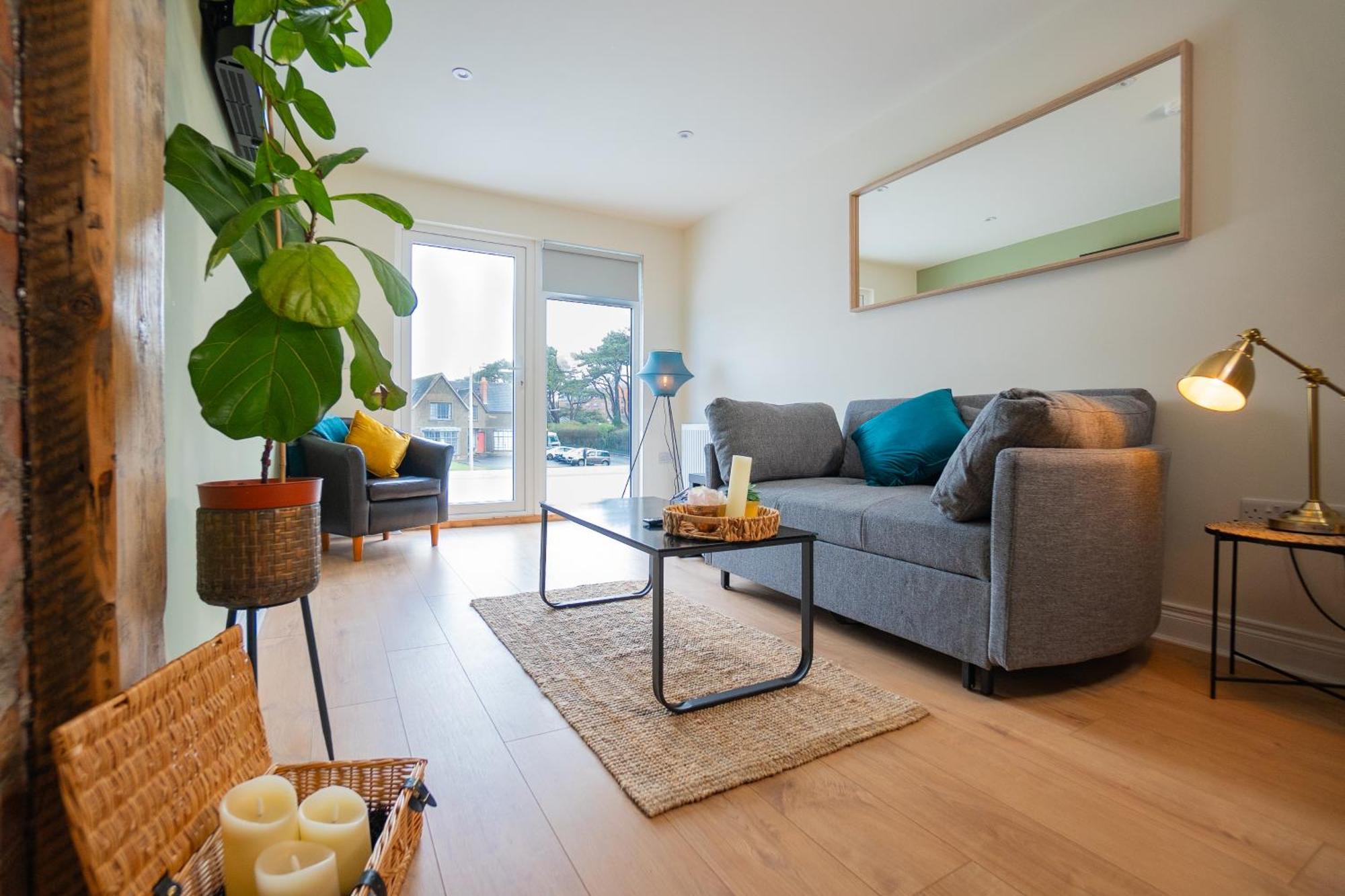 The Links Suites Newcastle  Luaran gambar