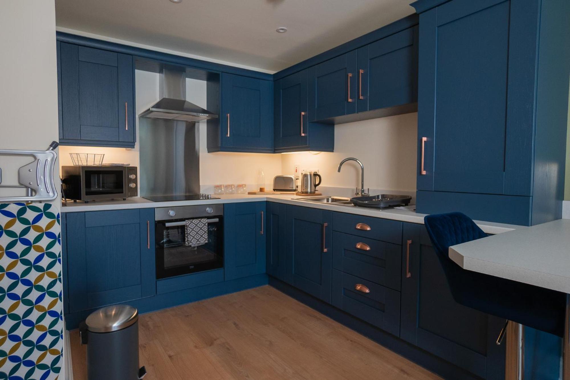 The Links Suites Newcastle  Luaran gambar