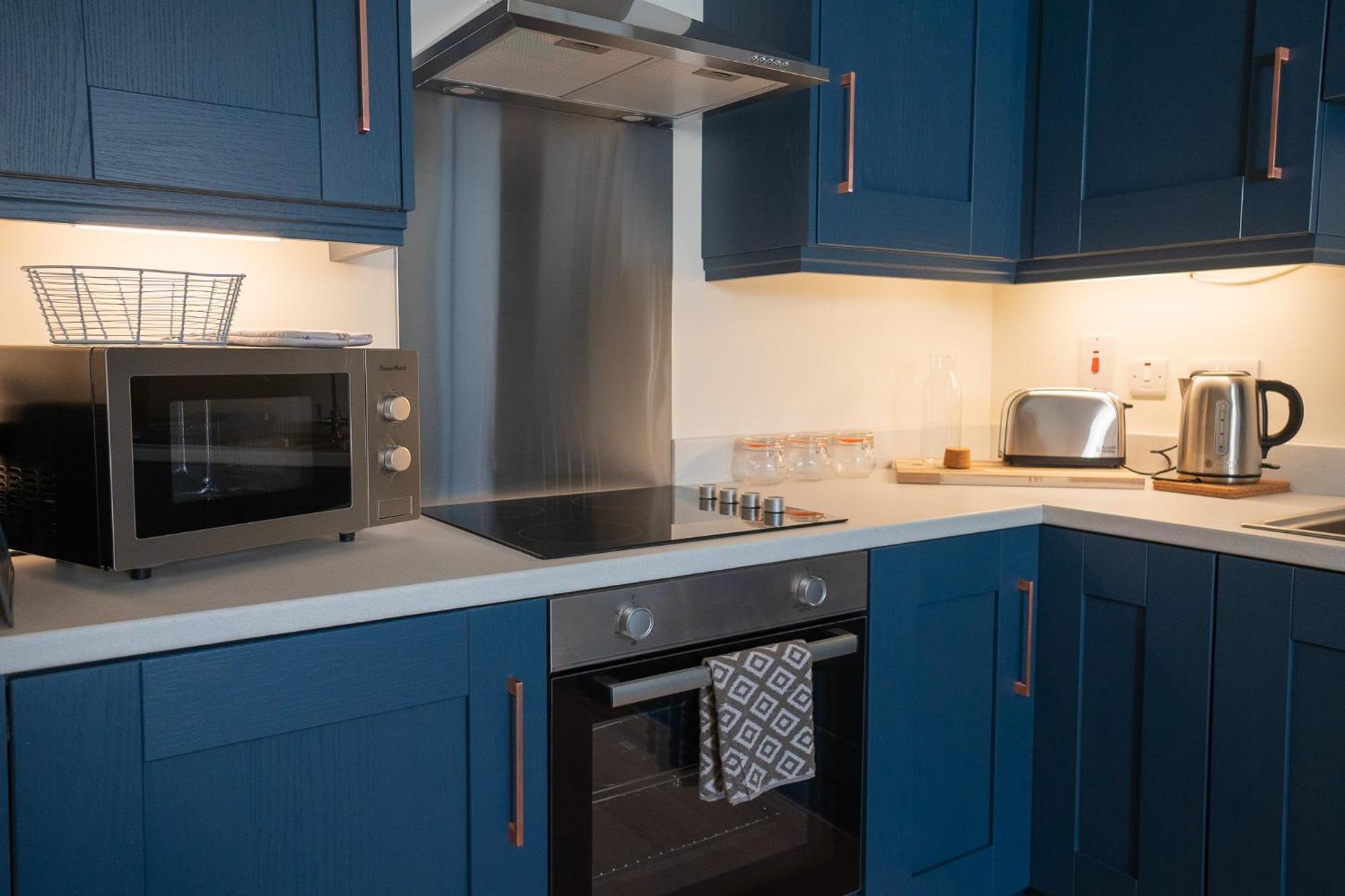 The Links Suites Newcastle  Luaran gambar
