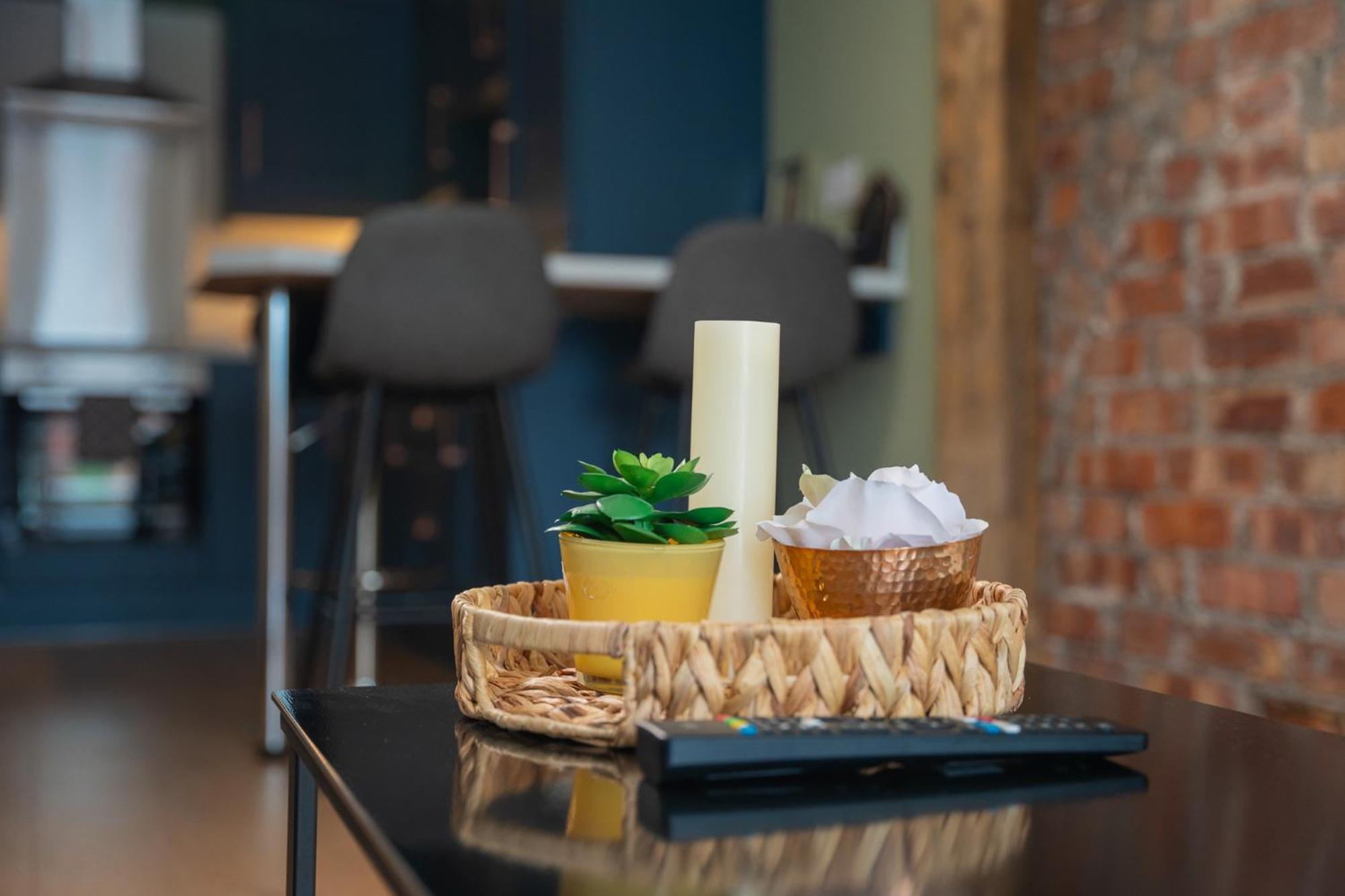 The Links Suites Newcastle  Luaran gambar
