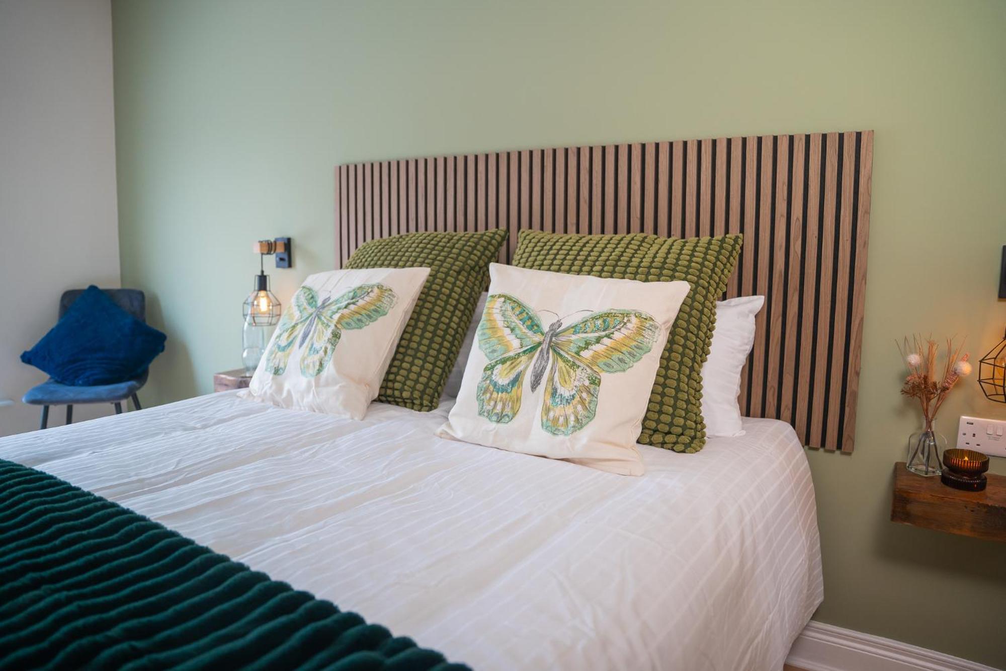 The Links Suites Newcastle  Luaran gambar