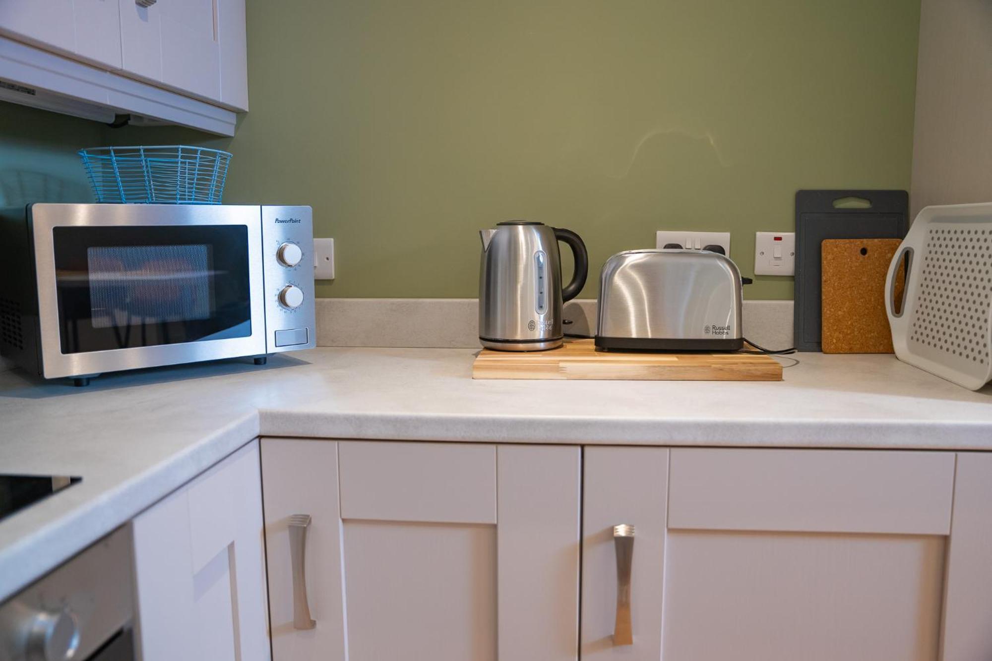 The Links Suites Newcastle  Luaran gambar