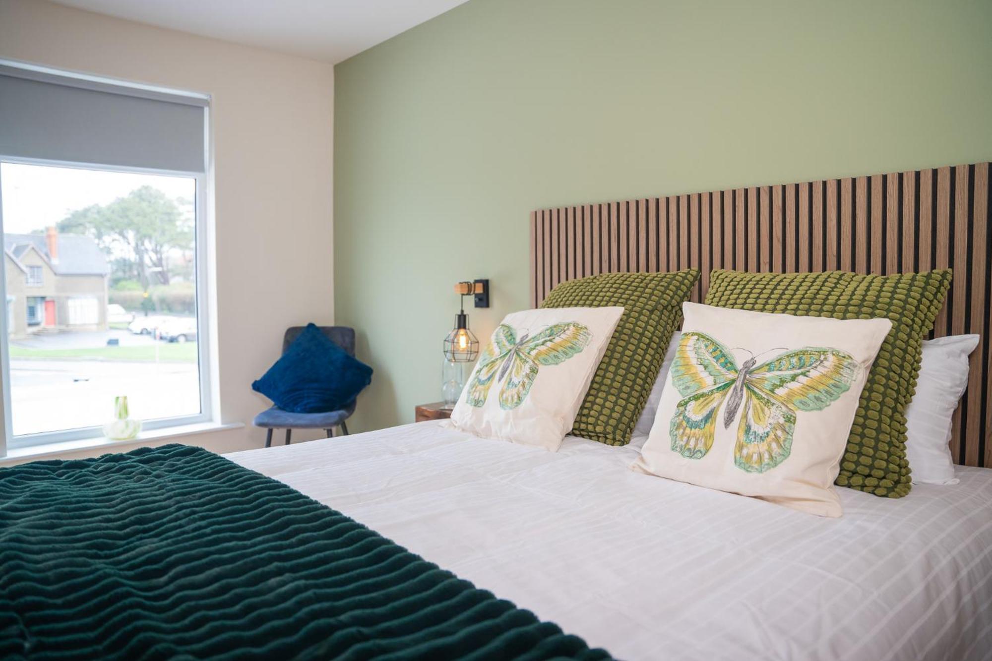 The Links Suites Newcastle  Luaran gambar
