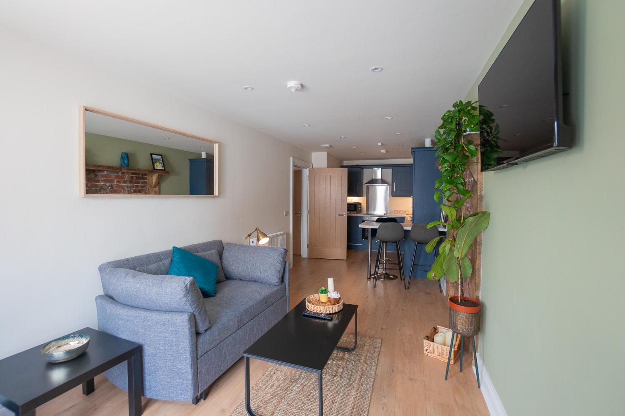 The Links Suites Newcastle  Luaran gambar