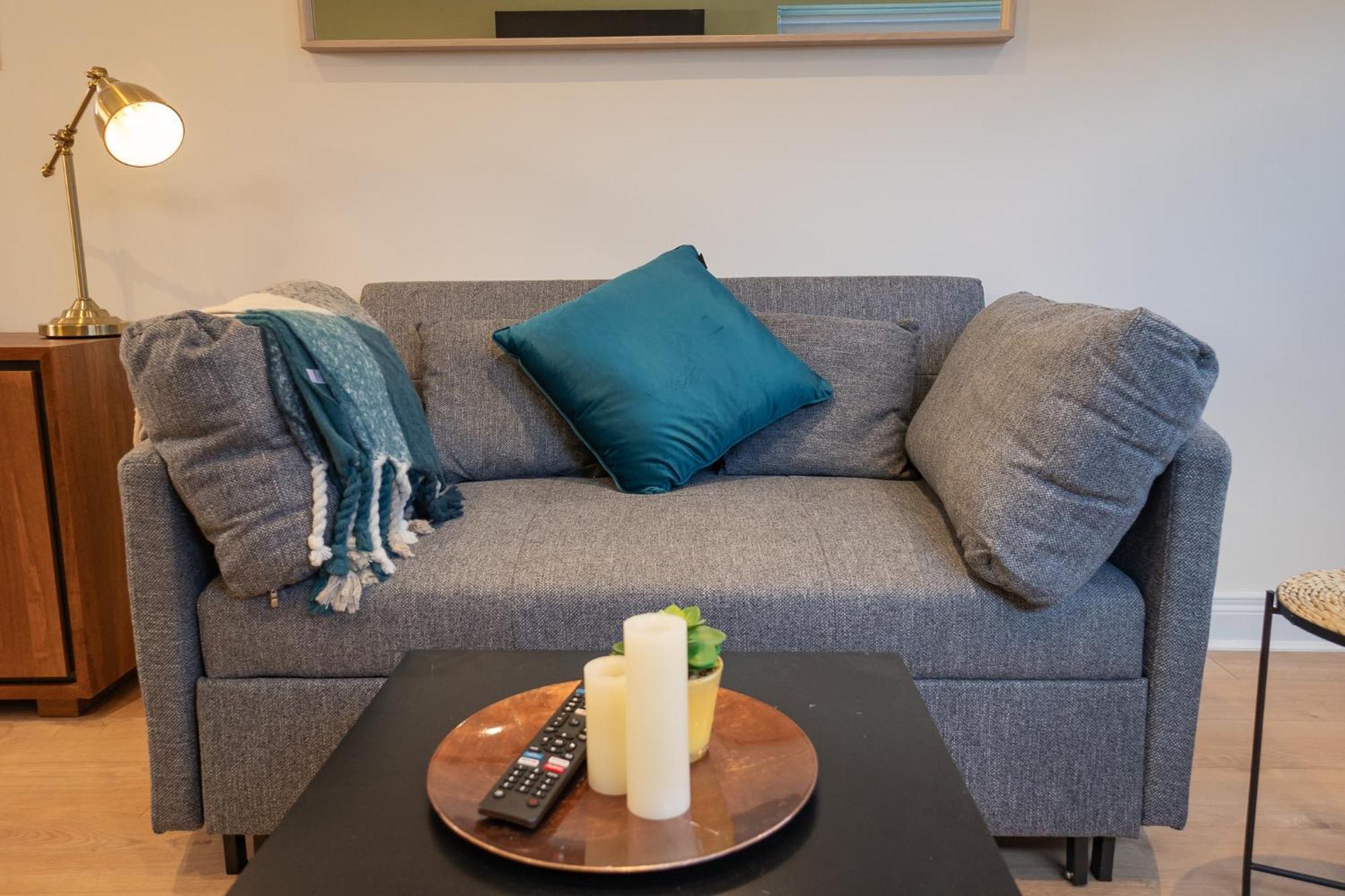 The Links Suites Newcastle  Luaran gambar