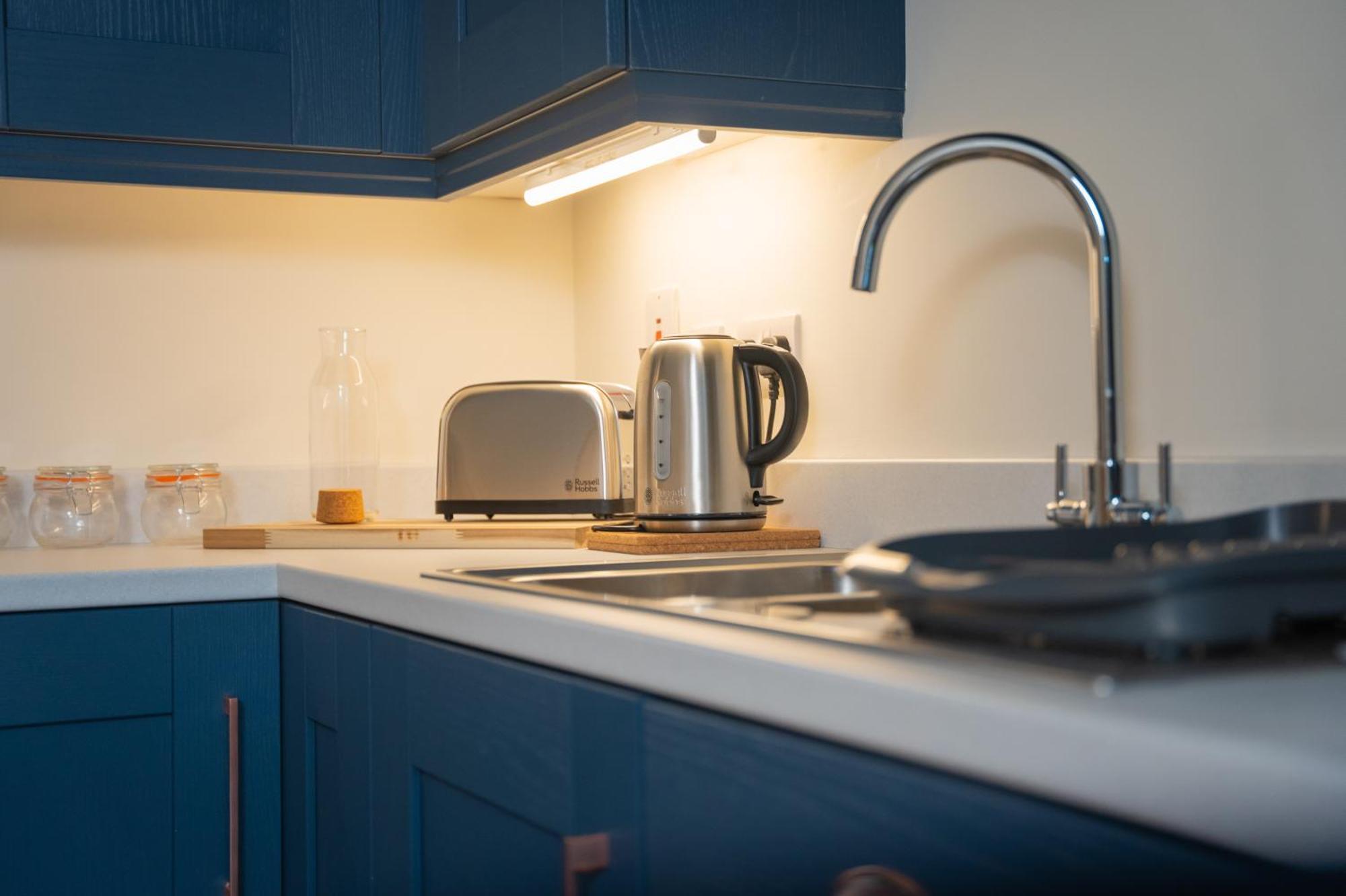 The Links Suites Newcastle  Luaran gambar