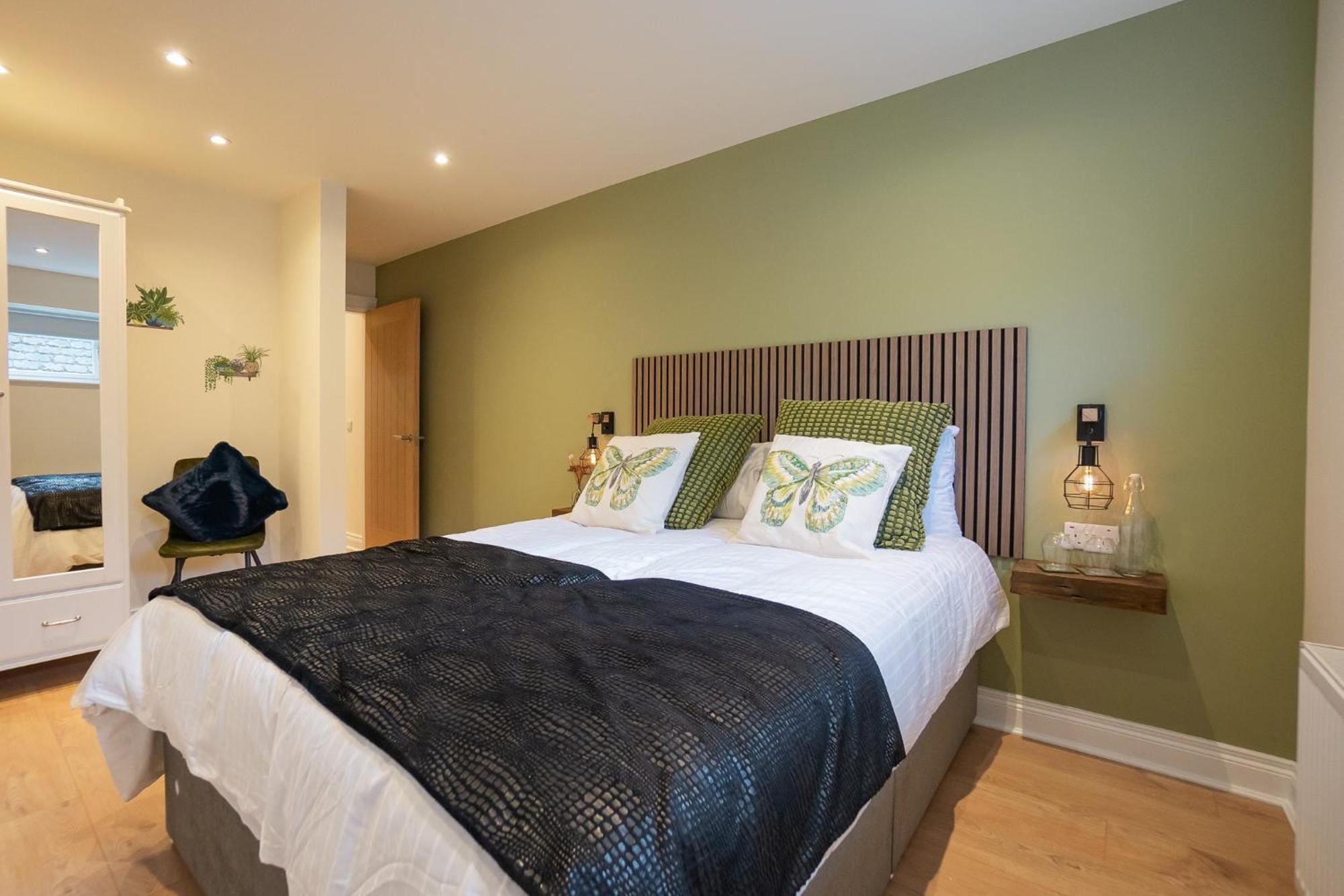 The Links Suites Newcastle  Luaran gambar