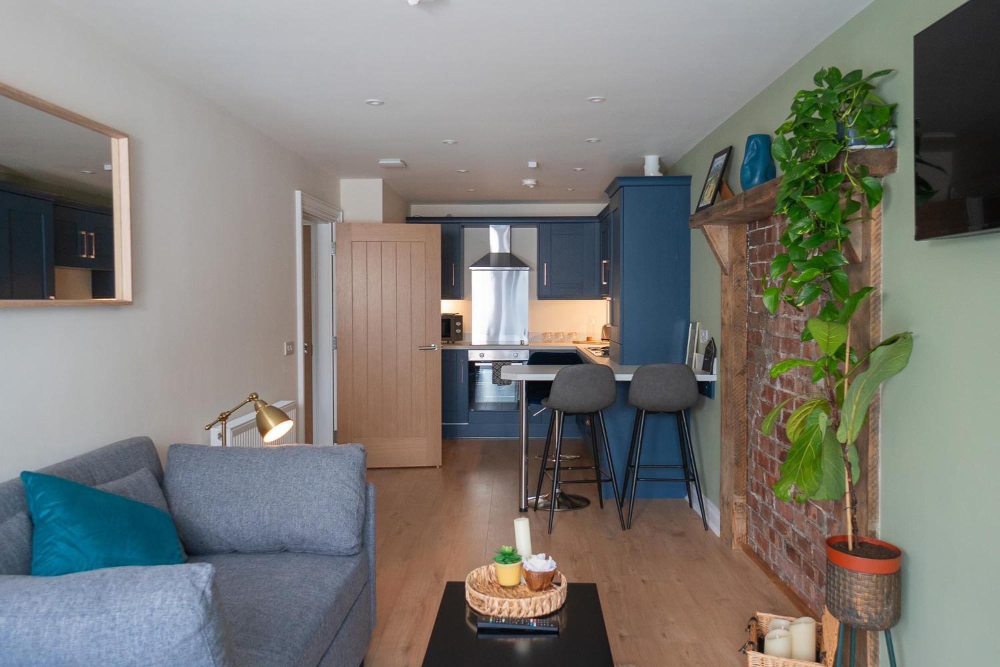 The Links Suites Newcastle  Luaran gambar