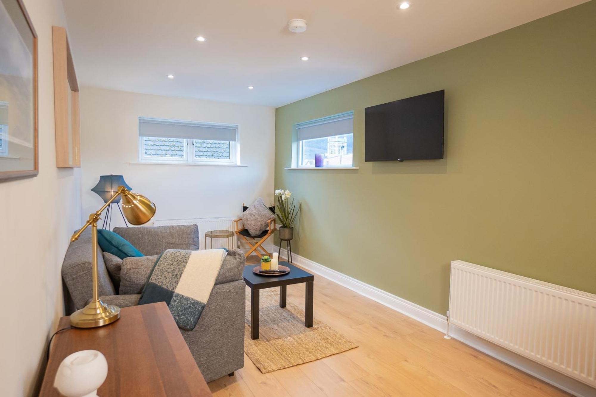 The Links Suites Newcastle  Luaran gambar