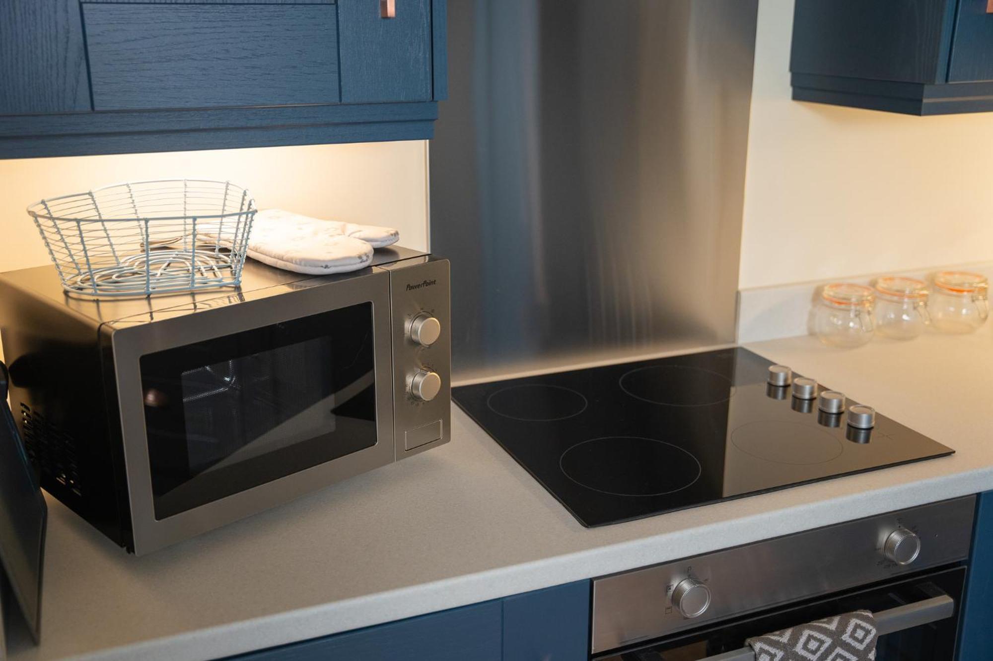 The Links Suites Newcastle  Luaran gambar