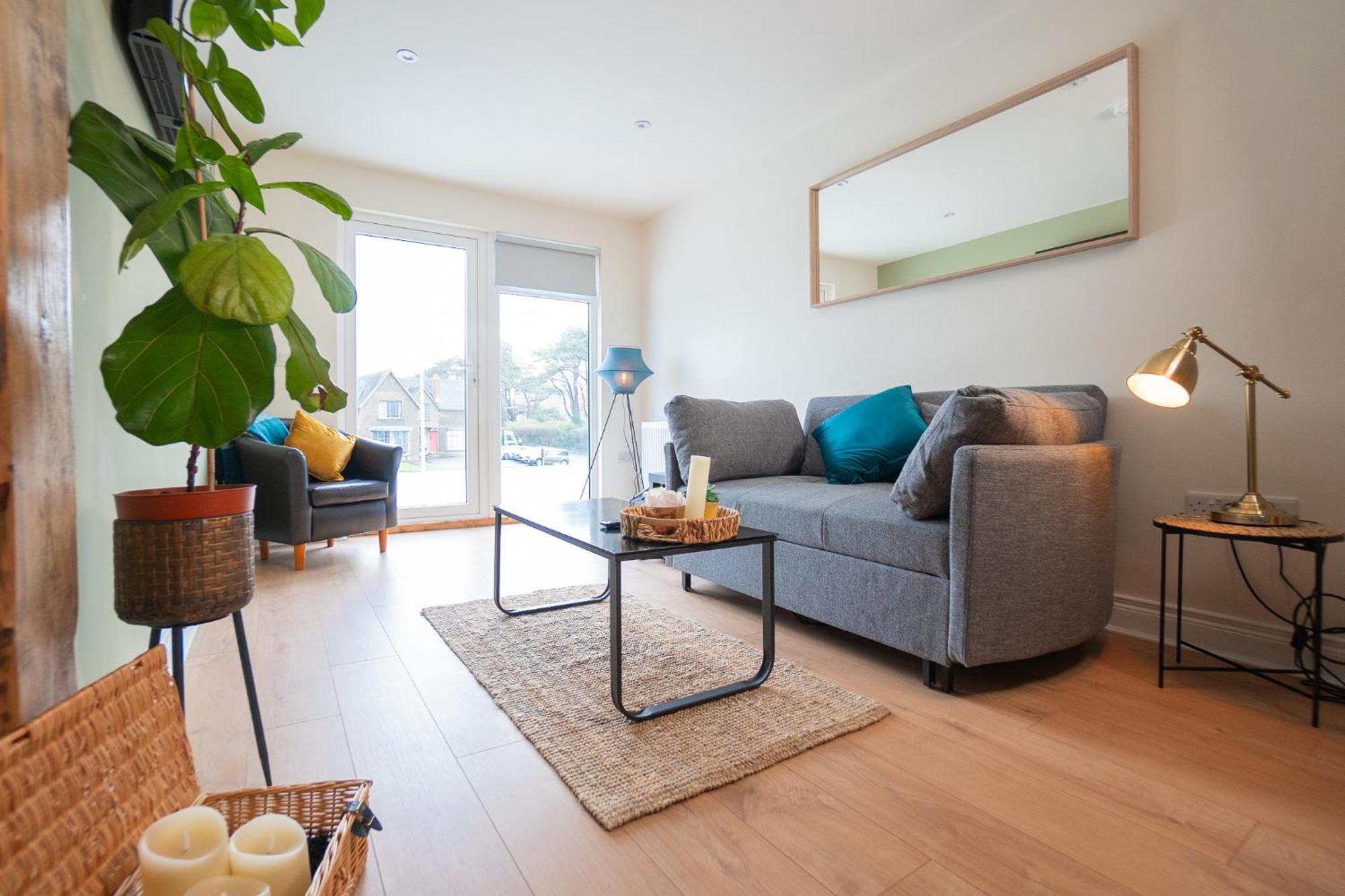 The Links Suites Newcastle  Luaran gambar