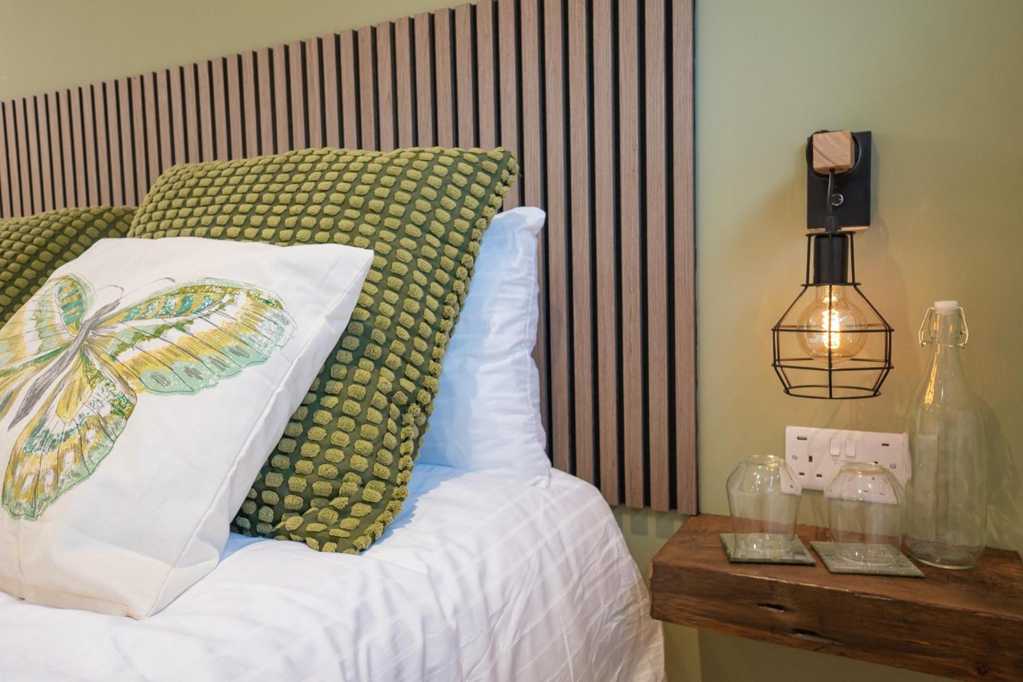 The Links Suites Newcastle  Luaran gambar