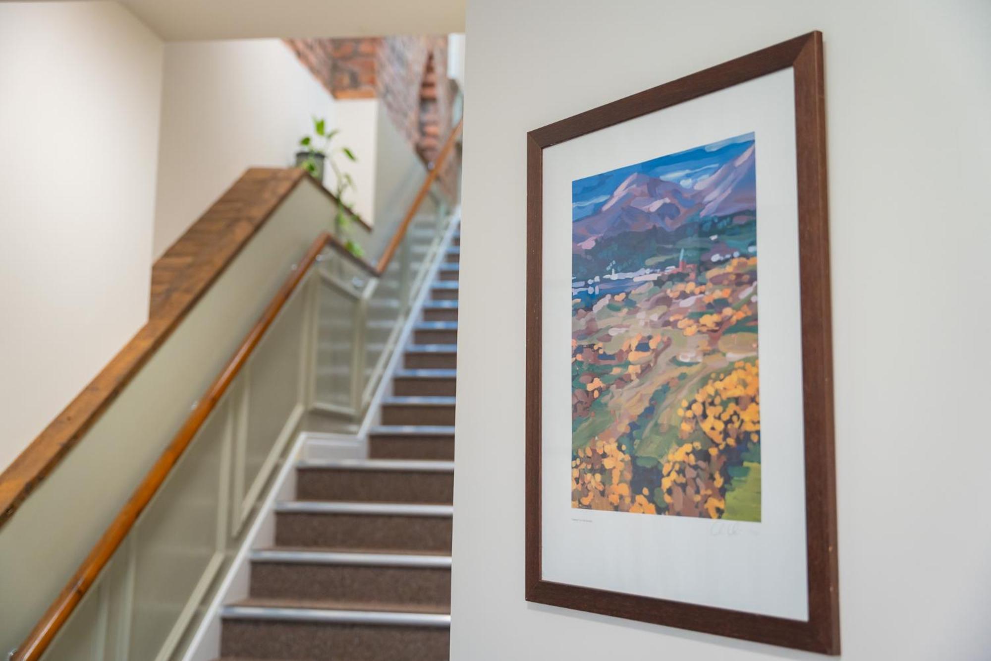 The Links Suites Newcastle  Luaran gambar